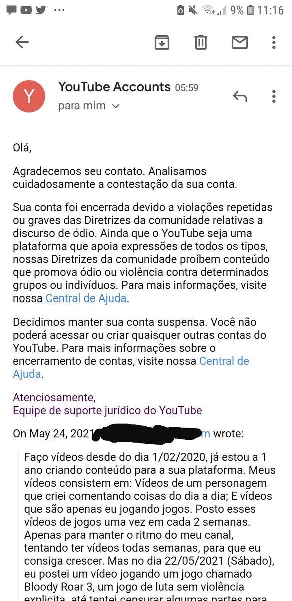 CortexExpressCO's tweet photo. Acho que não tem mais nada a fazer... a não ser recomeçar do zero novamente. https://t.co/c7yg5LtRUK