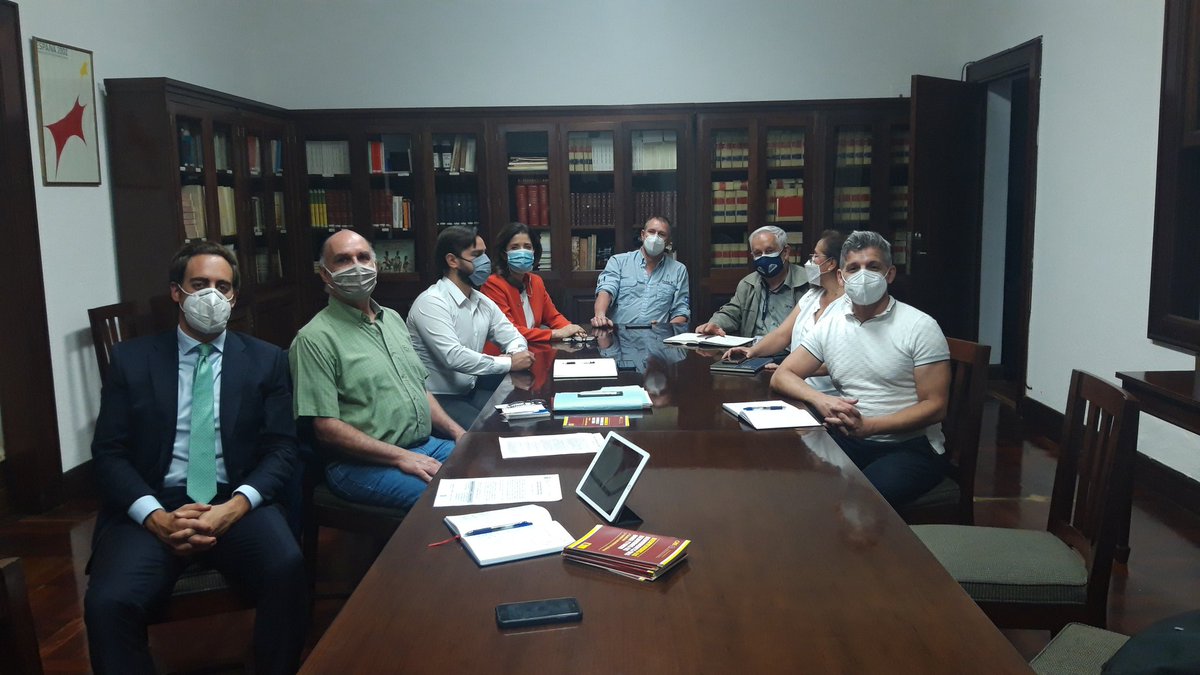 Embajada de España en Guatemala tweet media