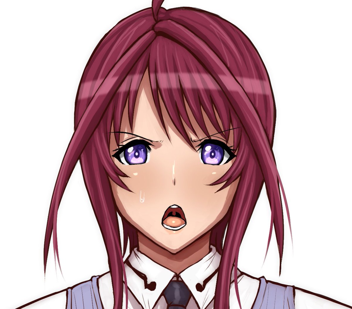 なかなか可愛く描けた、ちなみに服は着てるけど乳首乳輪はみっちり浮き出てます 