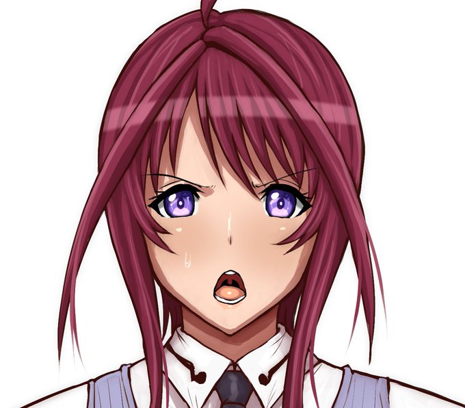 なかなか可愛く描けた、ちなみに服は着てるけど乳首乳輪はみっちり浮き出てます 