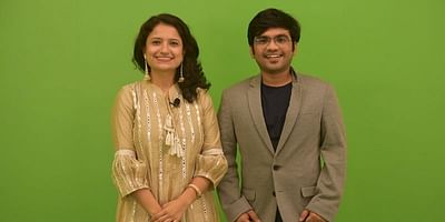 JayminOza4's tweet photo. This Pune-based dental-tech startup is bringing the dentist to your smartphone.
Pune-based dental-tech startup DentalDost works as an AI-powered online dentist. It was co-founded by Dr Vidhi Bhanushali and Rajat Kabade.

#iihmbest3years
#hospitalitybuzz
#HTDMIIHMADAY6 https://t.co/rY8Pziq5Ti