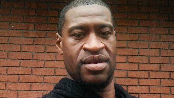 BeaconPressBks's tweet photo. One year ago today. #RestInPower, #GeorgeFloyd. Our hearts go out to him and his loved ones. #BlackLivesMatter #DefundThePolice https://t.co/WgvByGpkgH