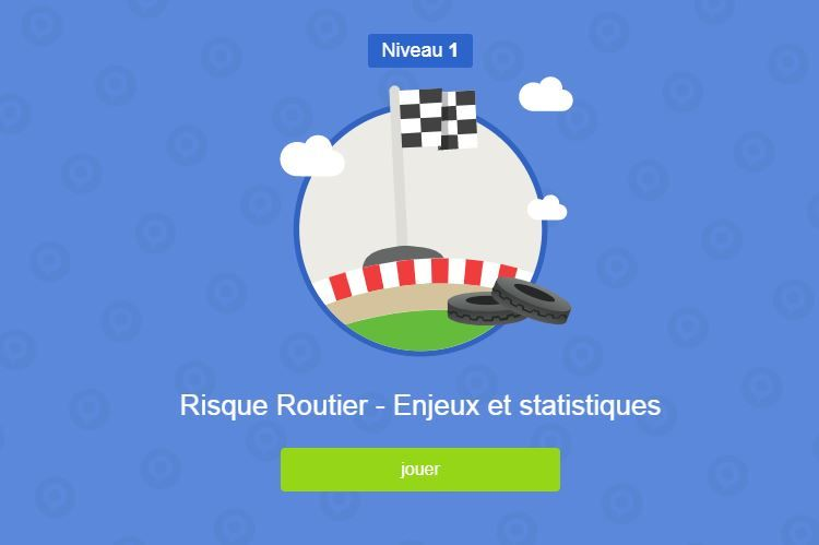 Elior_Group's tweet photo. Together, let's learn to be more vigilant behind the wheel! 🚗😉👍

As the Week for #RoadSafety at work took place, @Elior_France teams raised awareness among our employees about the risks through various workshops, games, quizzes, reminder shots and #prevention videos. ⚠️🦺 https://t.co/8T3Vjg7HYu
