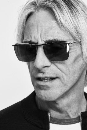 Happy birthday, Paul Weller, 