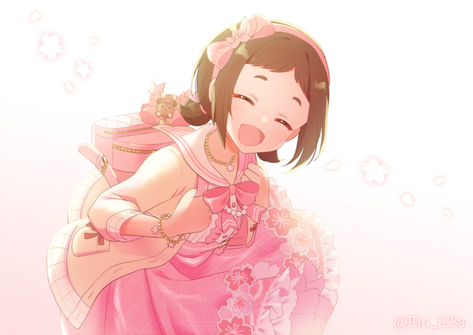 🌸✨✨
#村松さくら 