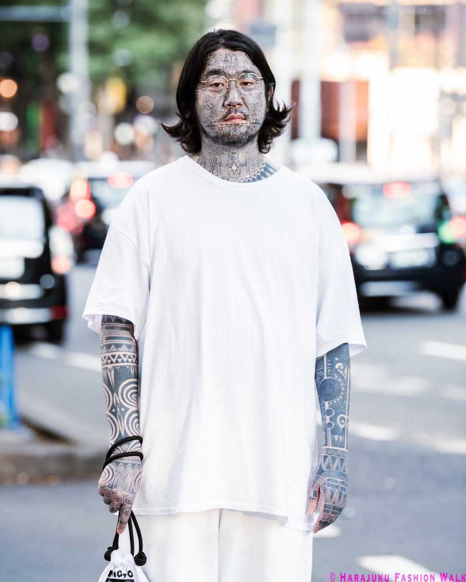 原宿ファッションウォーク Harajuku Fashion Walk En Twitter Street Snap In Harajuku Tokyo K Nishimoto On The Street Harajuku Last Sunday Harajuku Tokyo Japan 原宿 原宿ファッション 東京 東京ファッション 日本 ストリートスナップ