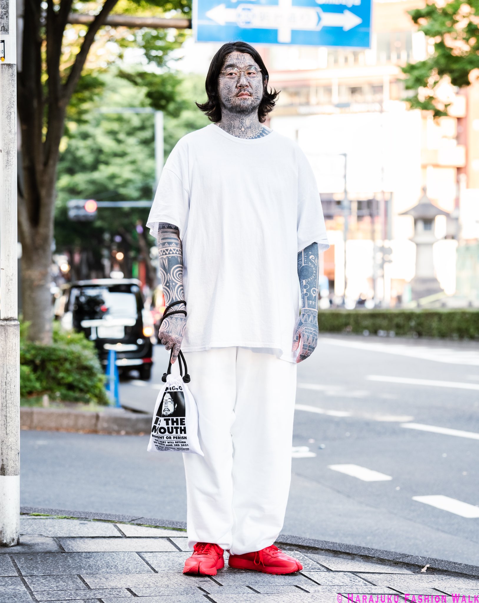 原宿ファッションウォーク Harajuku Fashion Walk Harajuku Fw Twitter