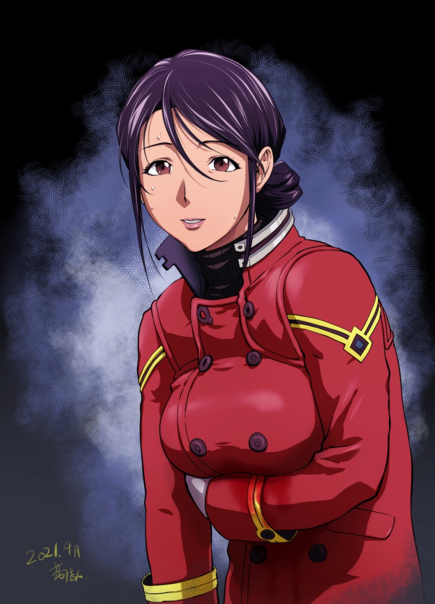 じつは先日3回目を観たんですよ。
一回観るごとになんか描いてる…。 