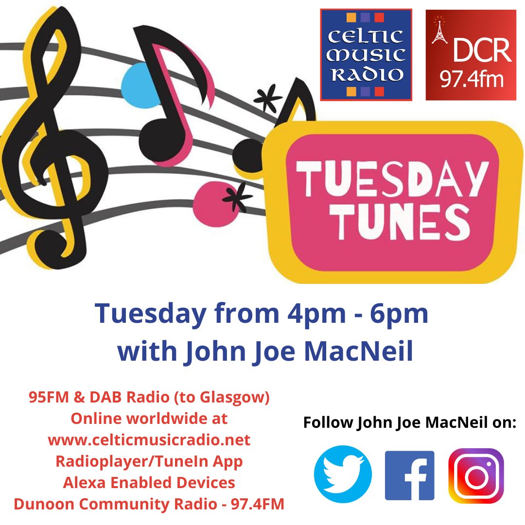 Regan Herzhaft Odysseus celtic music radio listen again Clever Maxime Suppe