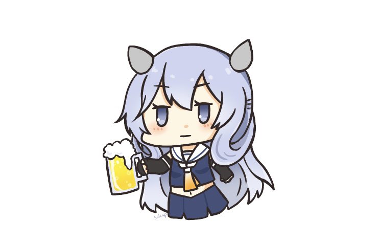 「オツカーレ 」|花梨(かりん)。@仕事と原稿中のイラスト