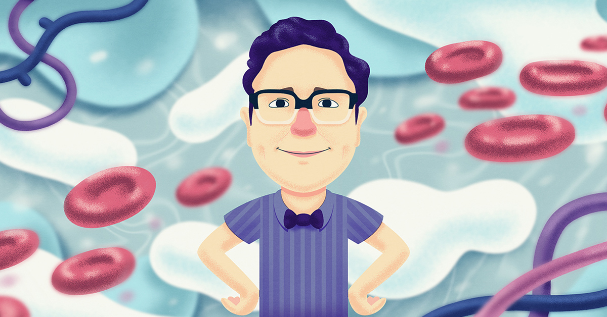 Ever wonder what the field of medical animation looks like? 🤔 Meet Jennifer Platt and learn about the ins and outs of her fascinating role here: autode.sk/3hH2iUg
#Animation #MedicalAnimation