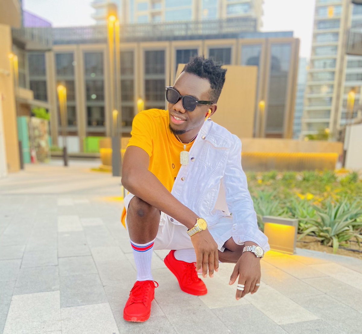 BadraMzk's tweet photo. Home boy @StarboyEerie @kirya_ug https://t.co/JWnRuRoMgM