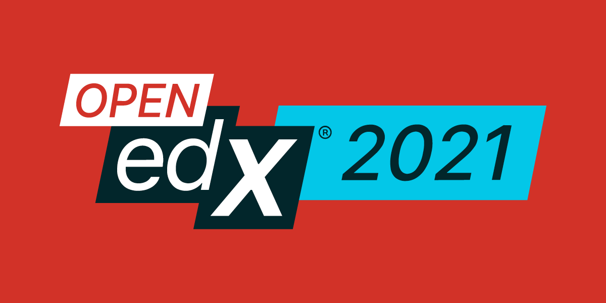 Open edX tweet media