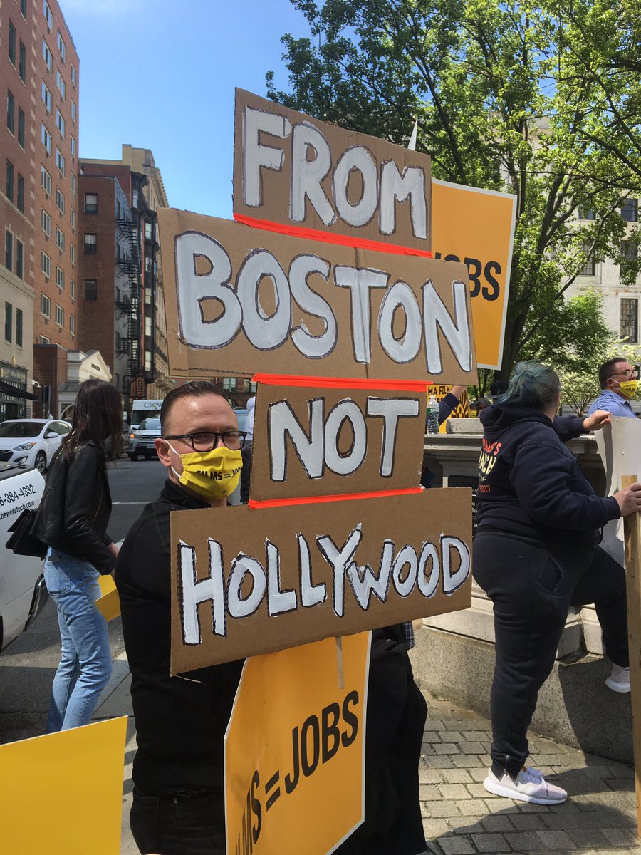 Scenes from a Protest film tweet media