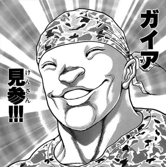 @yyposi918 ボコボコにされるこの人が脳内に浮かびましたw 