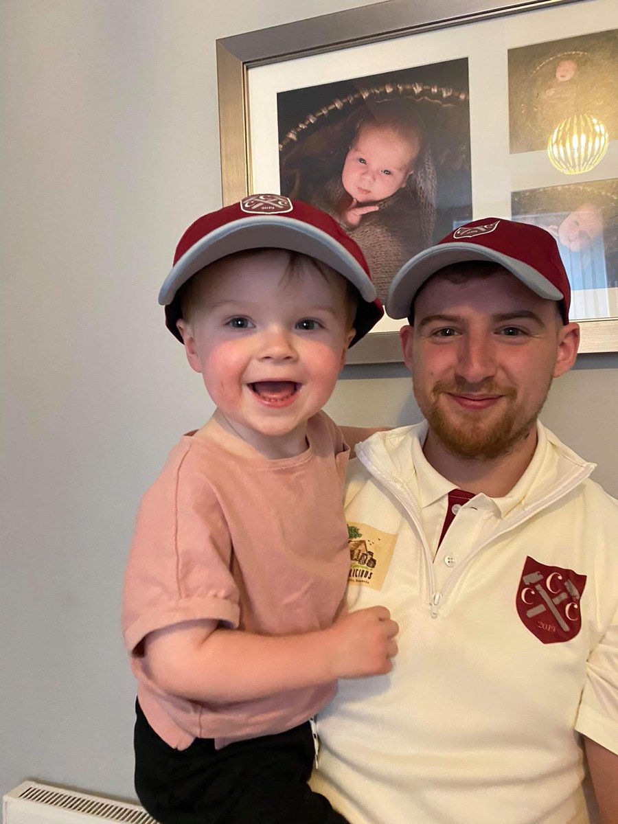 Crigglestone Cricket Club tweet media