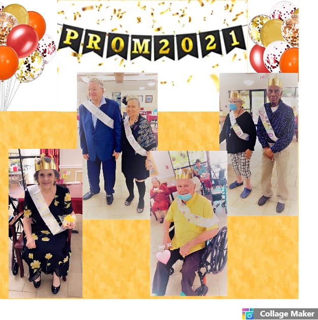 SunnyHillsALF's tweet photo. What a lovely time at our Senior Prom... https://t.co/R9qdaOSsEP