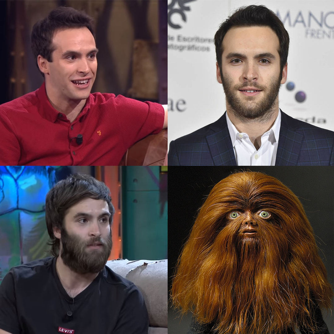 Alteramos, pero contamos tweet media