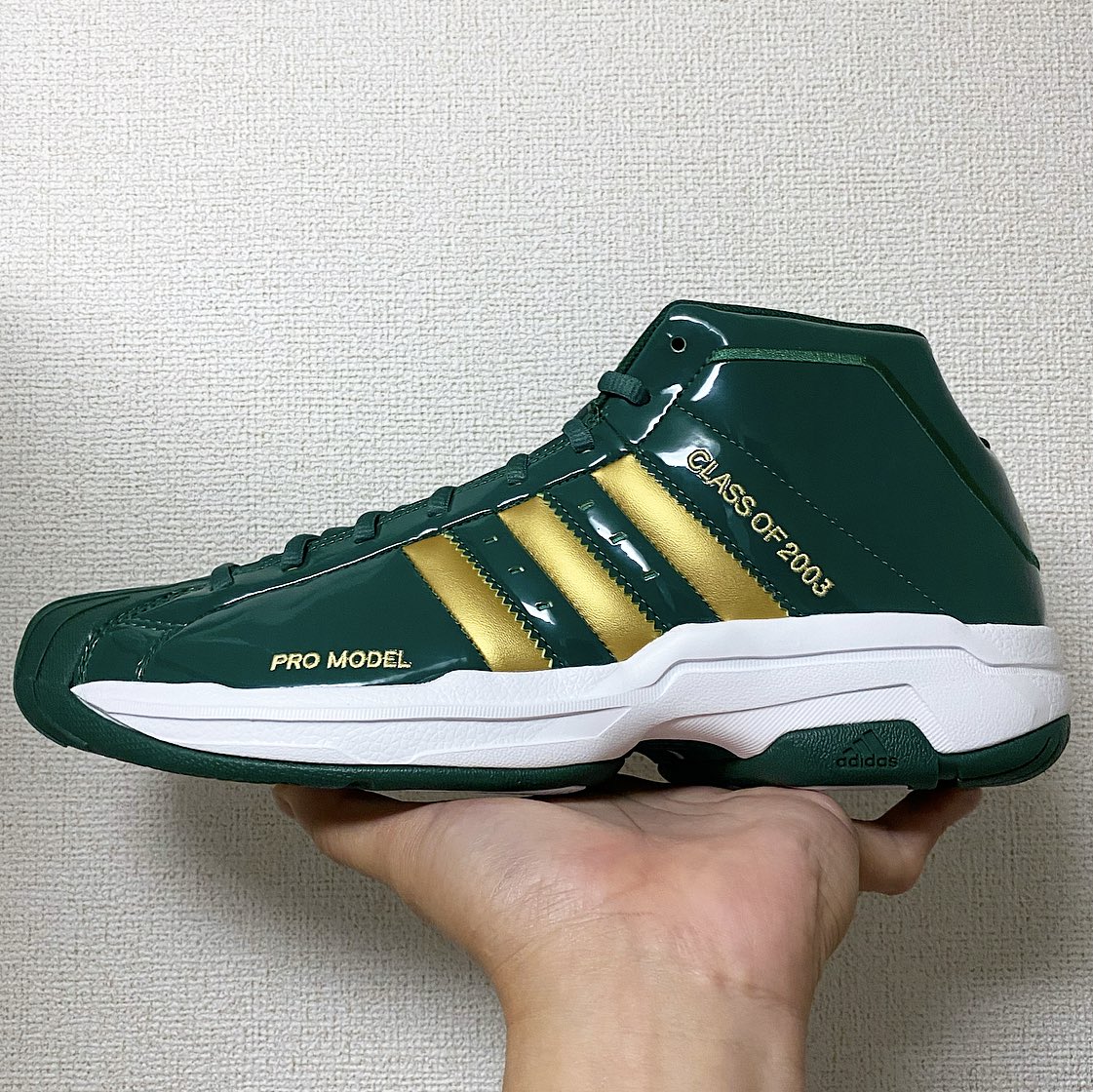 rrryyy1103's tweet image. 控えめに言って''最高''デス。

カッコ良い〜❣️

#Promodel2G #SVSM #classof2003