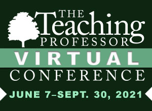 teachprof's tweet image. Surrounded by others who also do this important work, you’ll celebrate teaching in all its aspects, and come away refreshed and inspired at the #TeachingProfessorConference #TPC21. Join us in person (June 4 - 6) or virtually (June 7 - Sept. 30)! ow.ly/wmHc50EUQs1