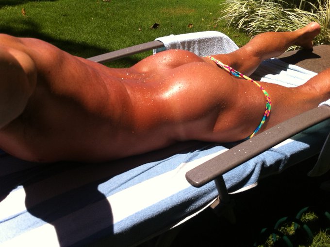 From Farmer tan to All-over tan!  #tanline Alert! #Flex #muscleworhsip #Daddys #BigCockdaddy  See it<a href="/tag/tanline"class="tags">#tanline</a><a href="/tag/flex"class="tags"><span>#flex</span></a><a href="/tag/daddys"class="tags"><span>#daddys</span></a><a href="/tag/bigcockdaddy"class="tags"><span>#bigcockdaddy</span></a><a href="/tag/muscleworhsip"class="tags"><span>#muscleworhsip</span></a>