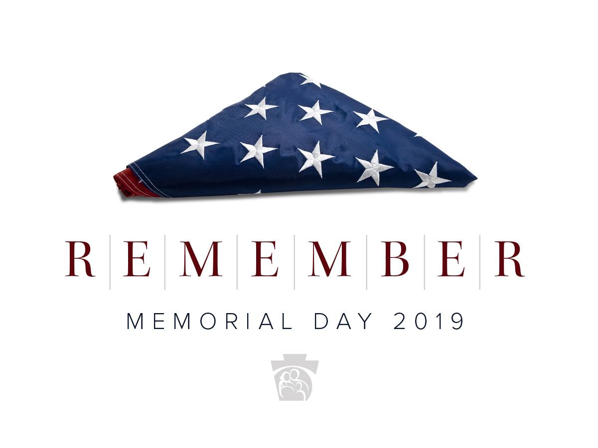 DHS offices are closed for Memorial Day. We honor the memory of those who have served. 🇺🇸
➡️ Did you know? You can still access services, even when we're closed. Manage benefits online via bit.ly/pacompass.