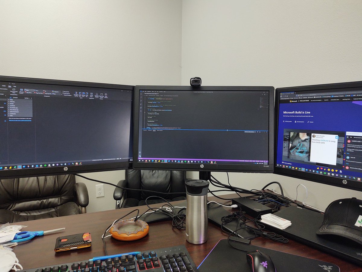 Tom Carnevale tweet media