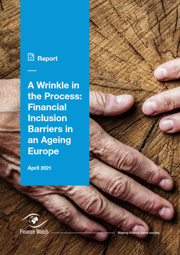 AGE Platform Europe tweet media