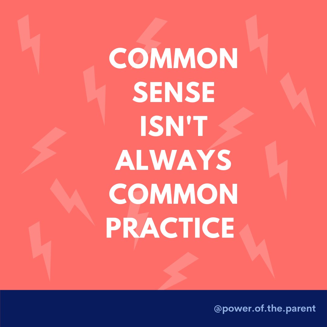 One of my favourite things to remember...common sense isn't always common practice! Sometimes realised the hard way, always grateful when I remember. Some of the most impactful work I've delivered would come under 'common sense'. #commonsensenotcommonpractice #keepitsimple