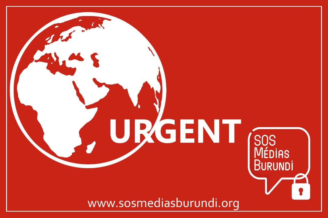 SOSMediasBDI's tweet photo. ⭕ URGENT : une grenade vient d'exploser sur un parking de bus au marché #Cotebu (nord de #Bujumbura). Elle a été suivie de plusieurs tirs.
INFO à suivre. #BurundiCrisis #Burundi🇧🇮 https://t.co/mFhBmpi76y