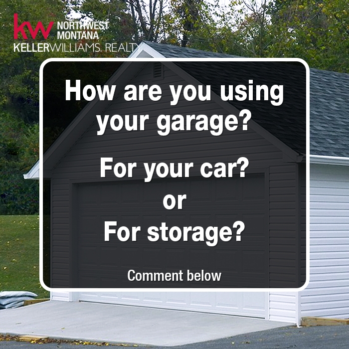 shelli_callan's tweet image. How are you using your garage?  #fyp #garage #realtorlife #realestatequestions