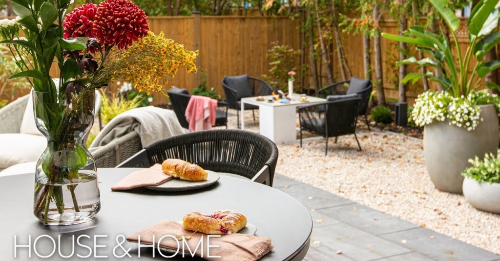 HuclesManganoRE's tweet photo. Modern Low-Maintenance City Backyard Makeover https://t.co/jadfjyQgvg https://t.co/EgTnpZR5zp