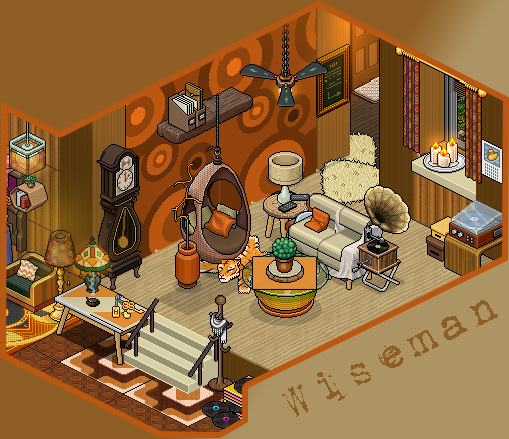 Wiseman City tweet media