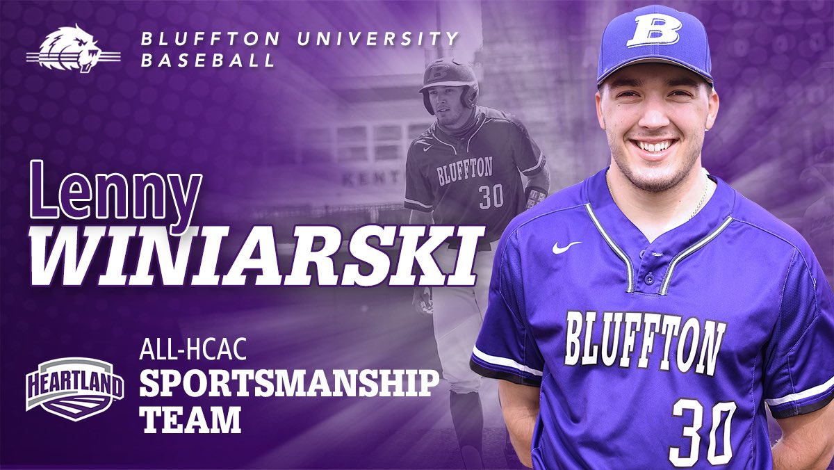 Congratulations Lenny!