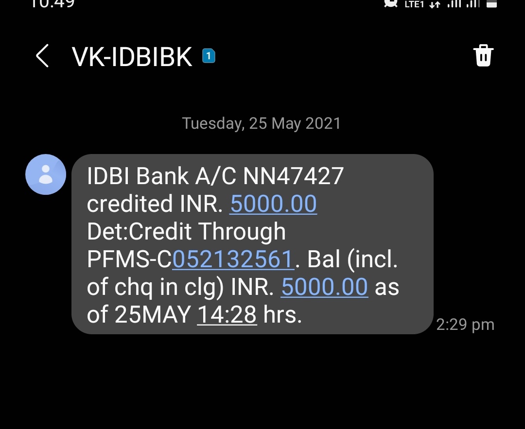 Satvind30241484's tweet photo. @kgahlot @ArvindKejriwal  thank you sir for help 🙏🙏🙏🙏 https://t.co/oT46sytqoR