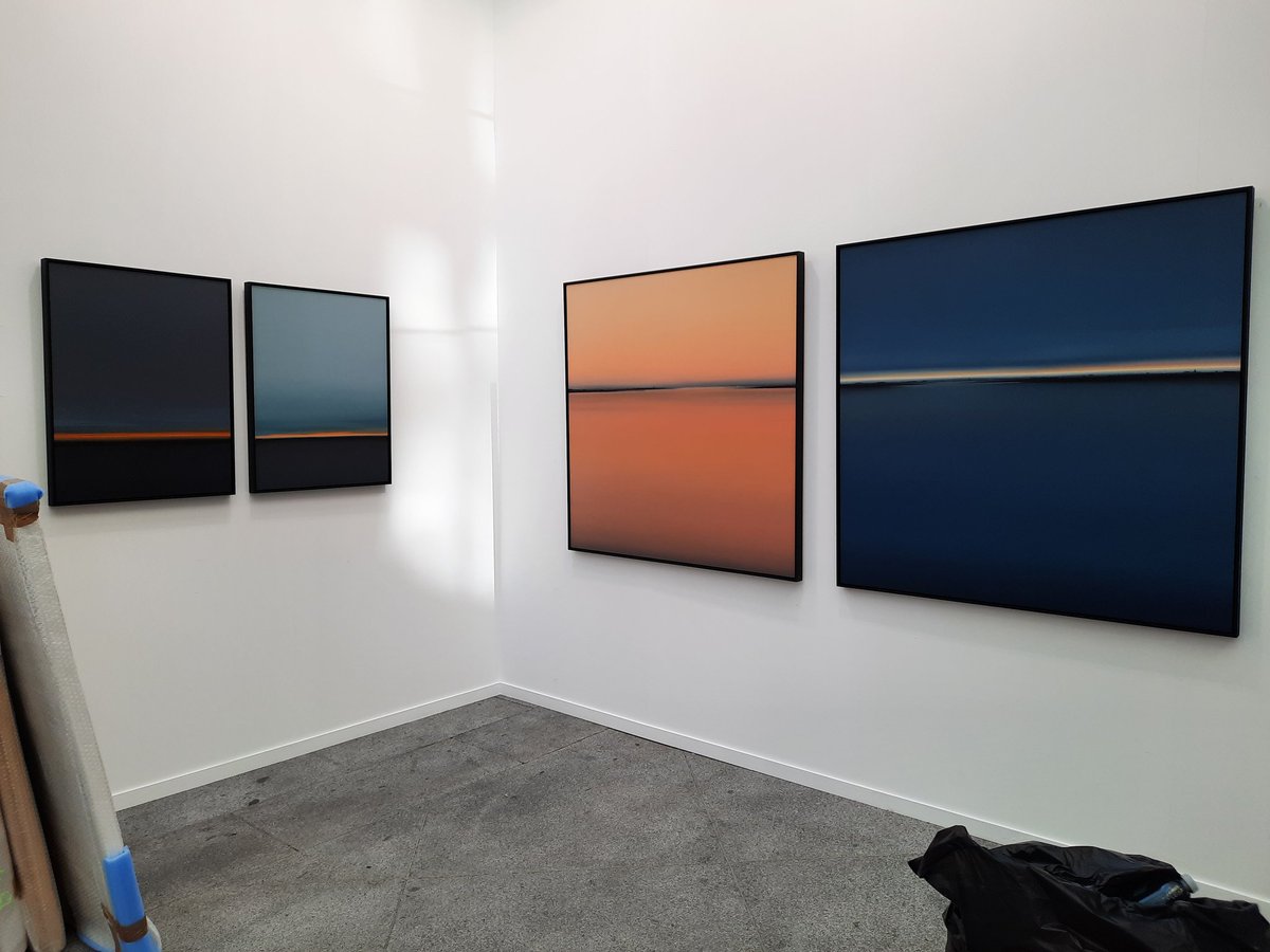 Montaje en <a href="/ArtMadridferia/">ART MADRID'26</a>