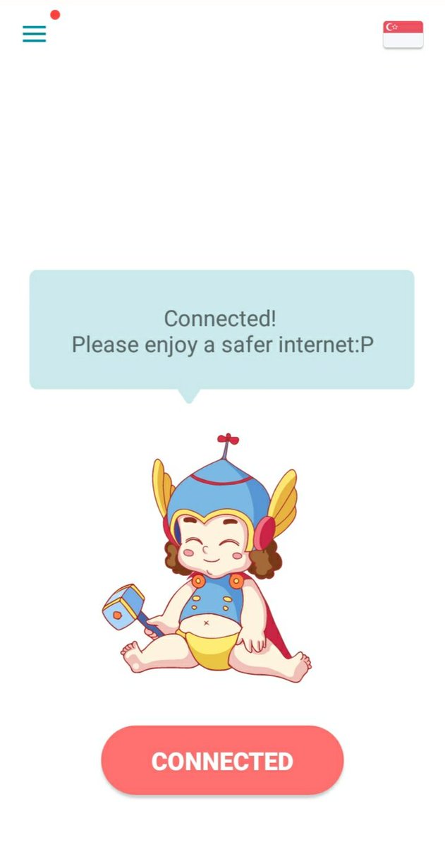 7Taeshi's tweet photo. If you don't really know how to use VPNs .. This is the way 👇🏻 and thats it https://t.co/lIwW75HUxZ