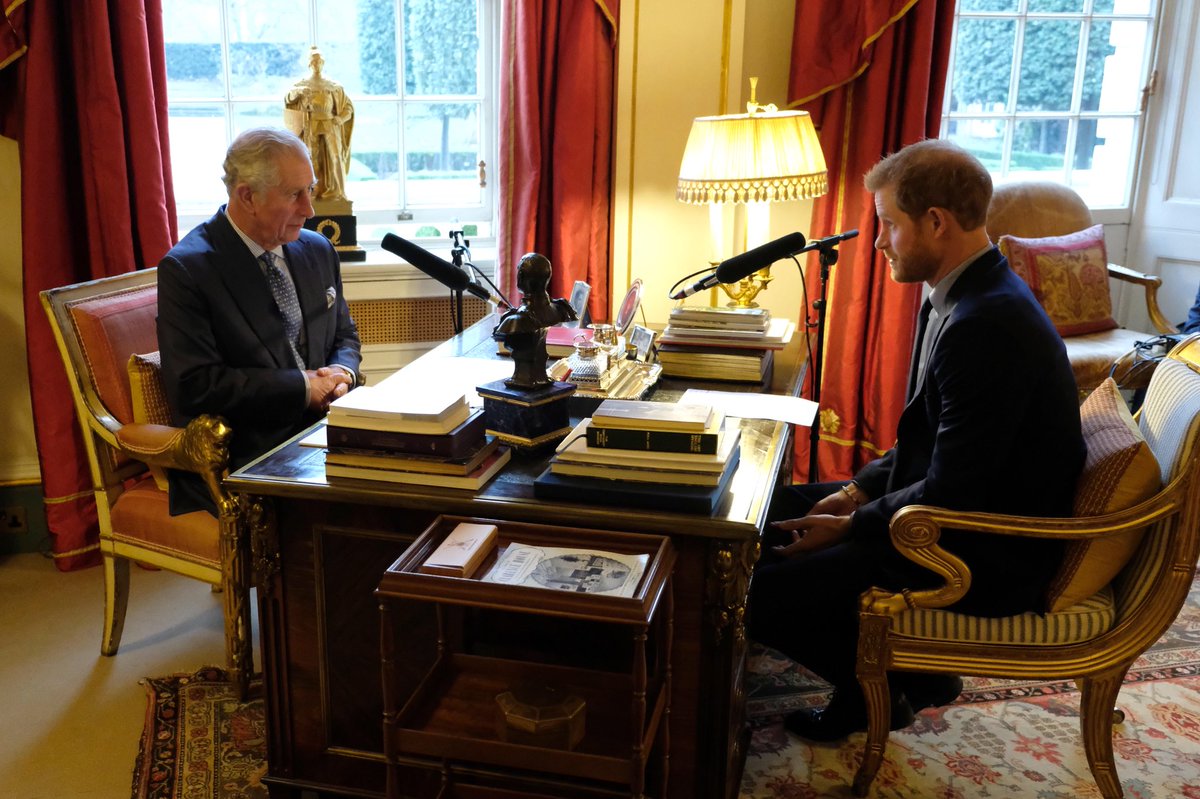 jeanmarcj49's tweet photo. @Sukiweeks Harry should have what he says and does. The Prince is a wonderful father to his children and will be a wonderful one to the British Nation and that of the #Commonwealt. #PrinceWilliam #DuchessofCambridge #RoyalVisitScotland #England #Scotland 🇬🇧👑🇬🇧👏😊 https://t.co/d3cbilV5ni