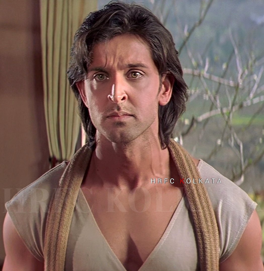 Hrithik Roshan Krrish 3 is my most ambitious project  Hrithik Roshan