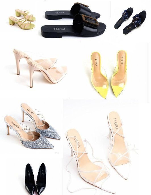 NengiNinjasTV's tweet photo. All available now on https://t.co/fDRKMRrTcQ
SHOES BY FLORA is restocked, go order now!! 
SBF restocked https://t.co/ErUazsH518