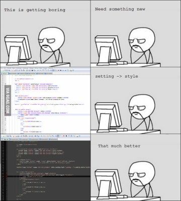 programmersolv's tweet photo. ๐๐๐๐ป
@ProgramWorkshop
@PProgrammer_
#java #programming #html #ุจุฑู
ุฌุฉ #100DaysOfCode #coding #100daysofcode #WomenWhoCode #CodeNewbie #antivaxxers #brahminlivesmatter #FindThemba #Python #programming #javascript #javascript https://t.co/xmpIhDyyKb