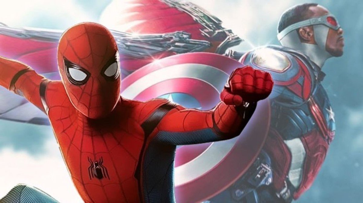 SamWilsonRP's tweet photo. Starter for @awebandaway 

——    A    N e w   W o r l d    —— 

The planet Earth remained the same, though this was deceptive. 

It was not the same. Not after Thanos caused the blip. 

So thought Sam Wilson, who was left with Steve Rogers’s shield, as the new Captain America. https://t.co/HMVcNbVaB5