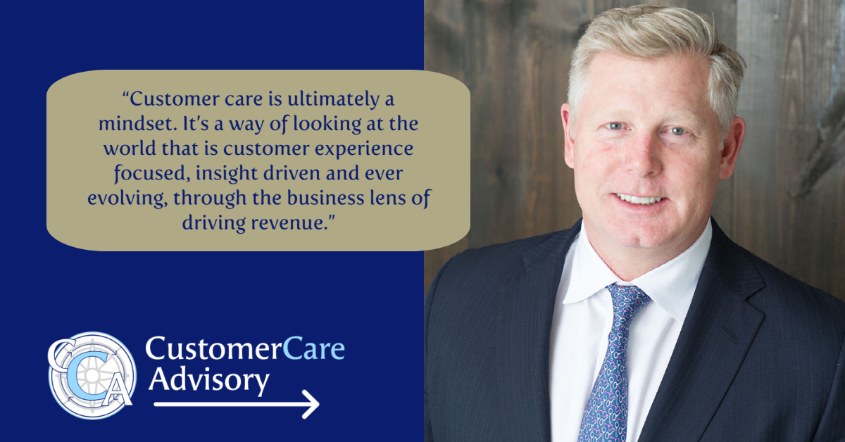 A #CX that goes beyond points of parity to #points of #differentiation across all #touchpoints needs to understand #customer #behaviors & #motivations.
A unique #customerexperience  will drive both #incremental and #exponential #businessresults. customercareadvisory.com #revenue