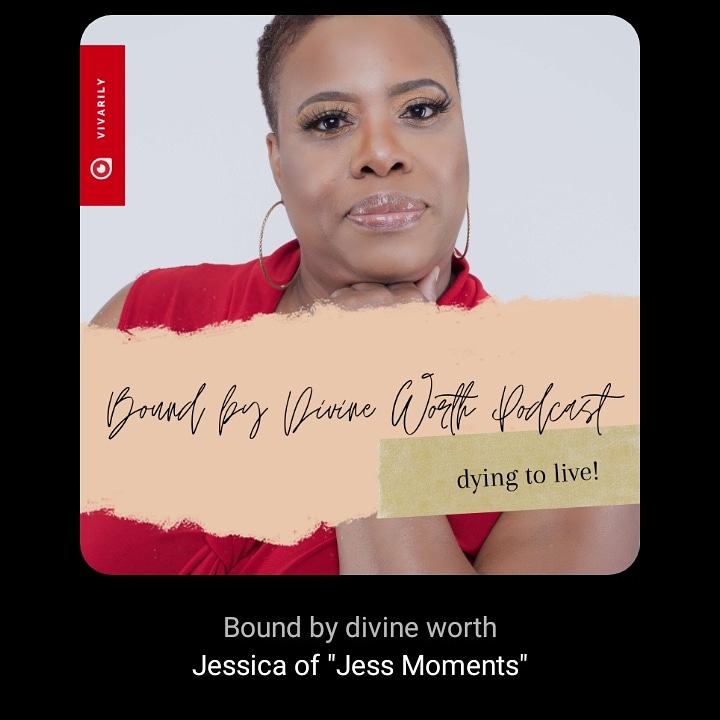 There's a new episode of "Bound By Divine Worth" podcast out now &amp; available wherever you listen to podcasts!

Management:<a href="/NickyPPInc/">Nicky Podcast Preparations Inc.</a>

#PodcastRecommendations #PodcastSuggestions #PodernFamily #PodcastAndChill #PodNation <a href="/Pcast_ol/">Podcast Overlord</a> #MentalHealth 

allmylinks.com/boundbydivinew…