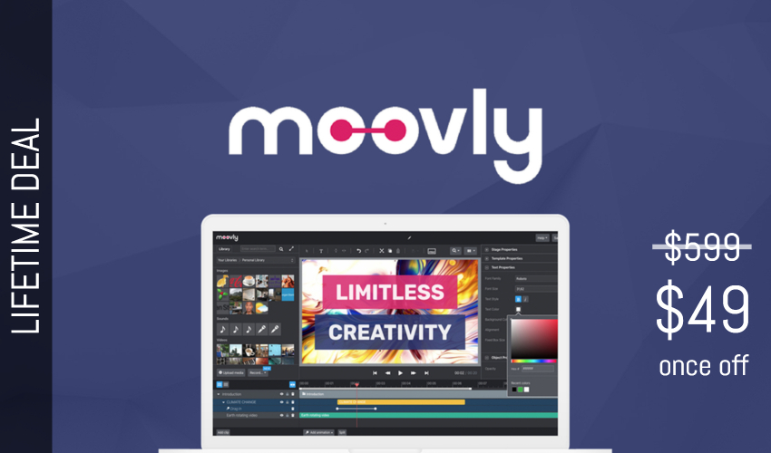 Marco_Tran's tweet image. #Moovly #LIFETIME #Deal for $49 #BuySoftwareApps #Entrepreneur #Lifetimedeals #Onlylifetimedeals businesslegions.com/blog/2021/05/0…
