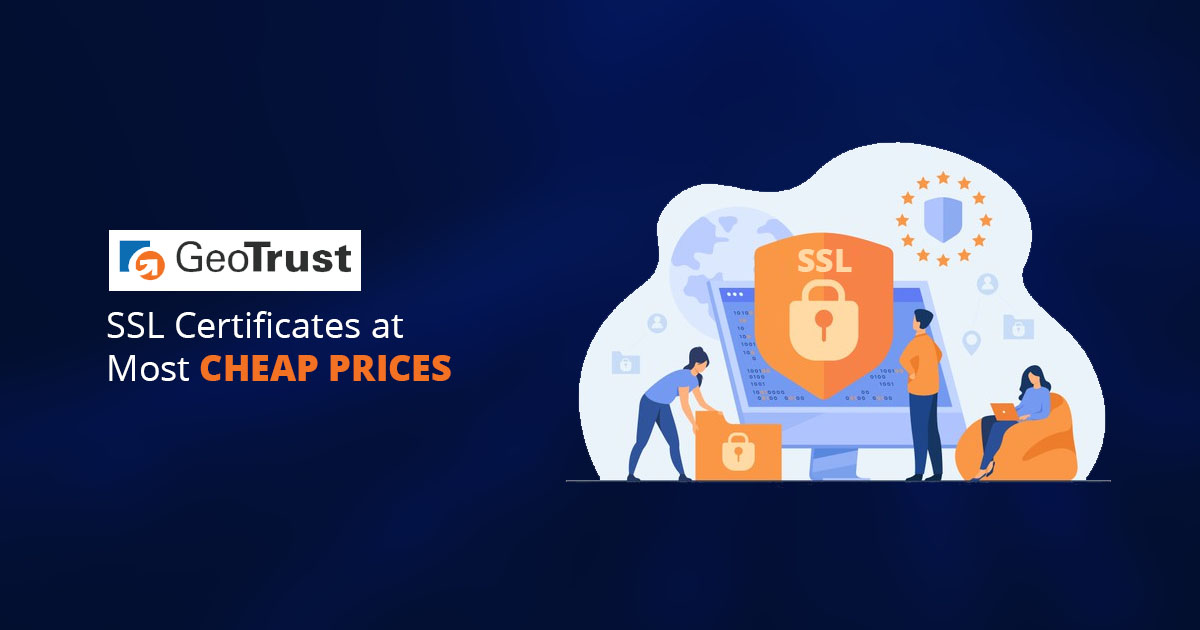 SSLMagicTalks's tweet image. 𝐆𝐞𝐨𝐓𝐫𝐮𝐬𝐭 𝐒𝐒𝐋 𝐜𝐞𝐫𝐭𝐢𝐟𝐢𝐜𝐚𝐭𝐞𝐬 and other trust products are available in complete range and the offering is for organizations and companies of all sizes and value.

Explore options below:
✅ sslmagic.com/sslbrands/geot…

#GeoTrust #comodossl #Symantec #thawte