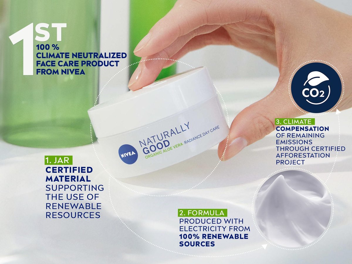 Control Union (@control__union) on Twitter photo Our client <a href="/Beiersdorf_AG/">Beiersdorf AG</a> are reducing their #environmentalimpact using <a href="/ISCCSystem/">ISCC</a> Plus certified renewable polypropylene for the packaging of their new <a href="/niveauk/">NIVEA UK & Ireland</a> Naturally Good range, Read the #casestudy ➡️ bit.ly/3fdFgT7 #plasticcrisis Our client <a href="/Beiersdorf_AG/">Beiersdorf AG</a> are reducing their #environmentalimpact using <a href="/ISCCSystem/">ISCC</a> Plus certified renewable polypropylene for the packaging of their new <a href="/niveauk/">NIVEA UK & Ireland</a> Naturally Good range, Read the #casestudy ➡️ bit.ly/3fdFgT7 #plasticcrisis