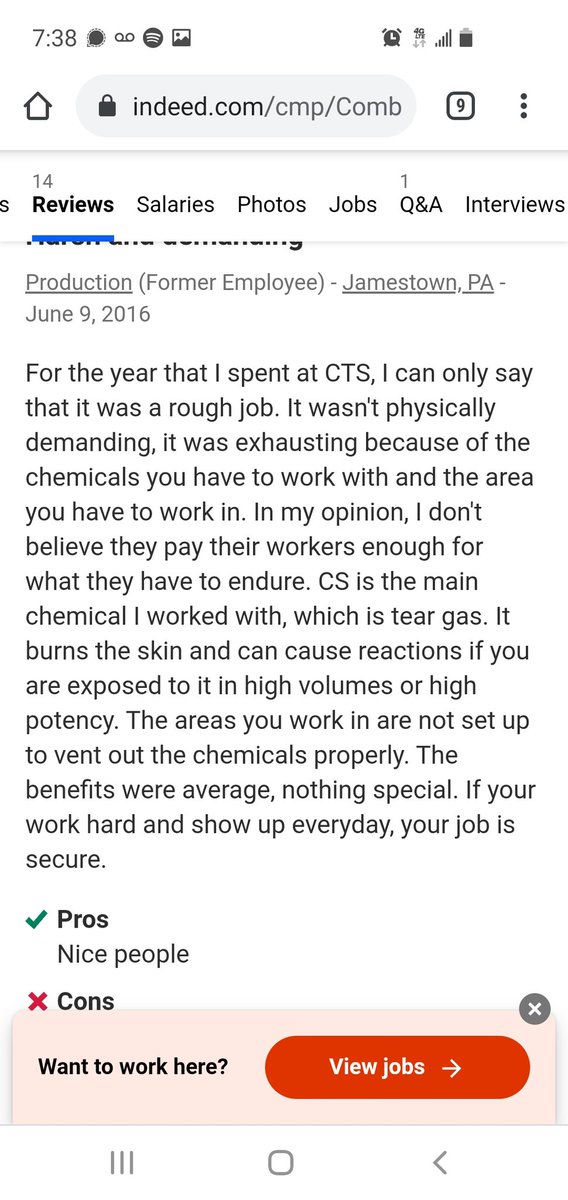 anarchy janitor on Twitter "Learning about Combined Tactical Systems