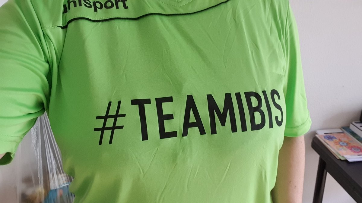 puschi22's tweet photo. So oder so, ich möchte Menschen grüßen. ❤ #TeamIbis #tkschland https://t.co/Lq1PmQnQSf