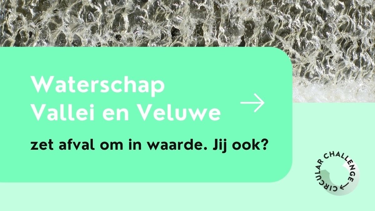 Van reststroom naar waardevol product - wij gaan de #CirculairChallenge aan💪

In 6 weken tijd ontwikkelen we een #circulair rendabel product obv het #PharmaFilterSysteem en ziekenhuiswater.  

bluecity.nl/blog/waterkete…

<a href="/BlueCity010/">BlueCity010</a> #duurzamedinsdag #circulaireeconomie